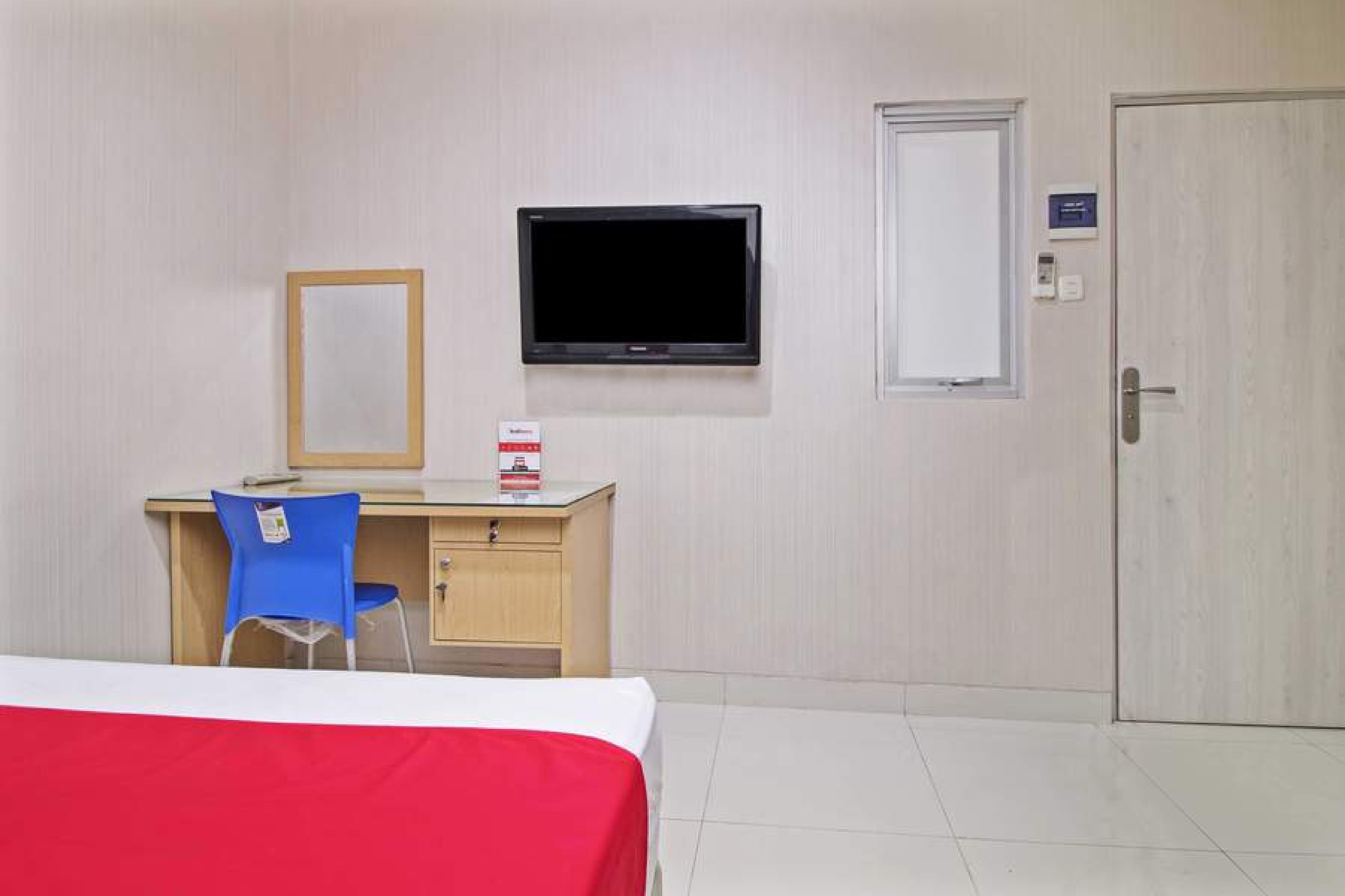 Reddoorz @ Mangga Besar 2 Hotel Jakarta Buitenkant foto