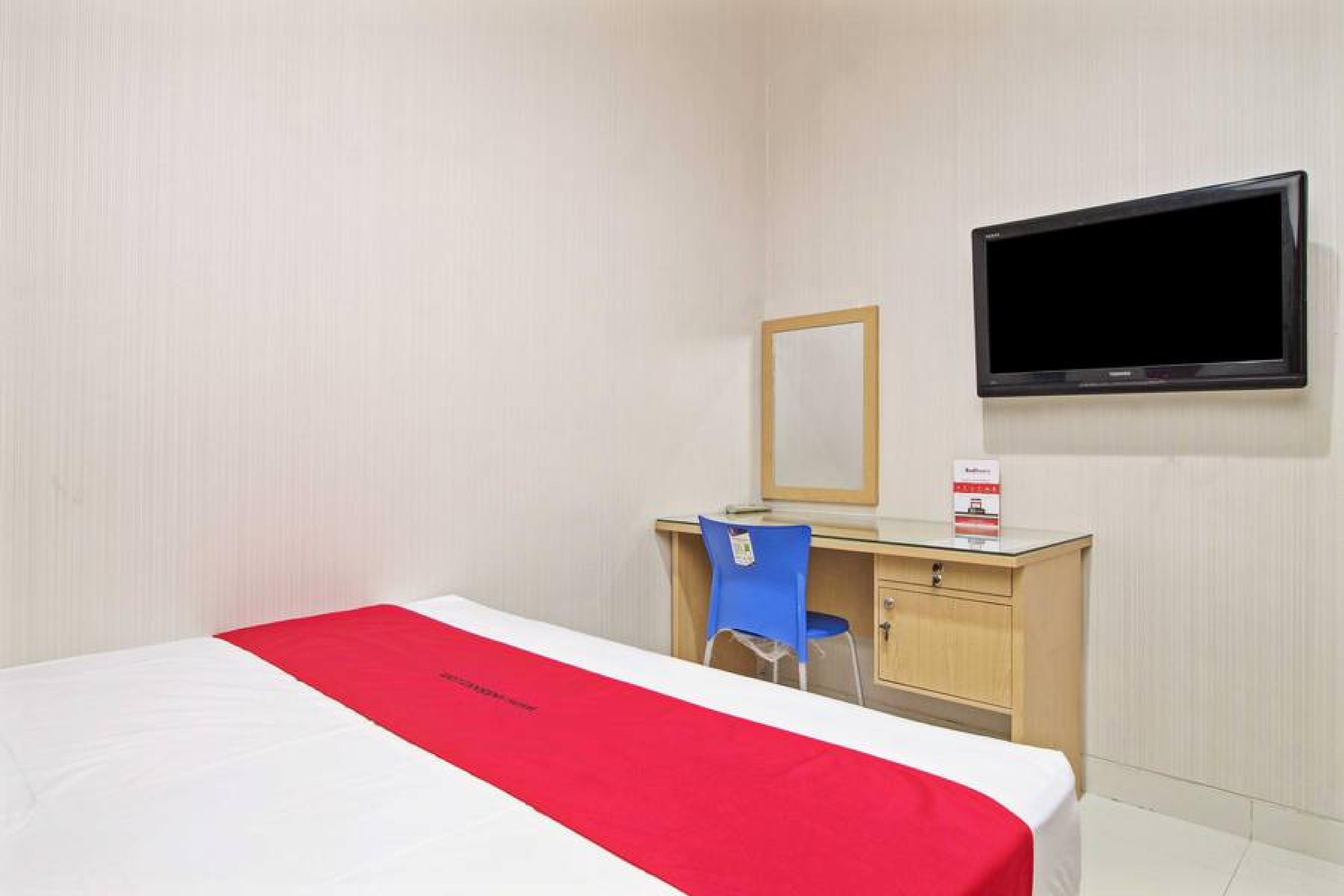 Reddoorz @ Mangga Besar 2 Hotel Jakarta Buitenkant foto