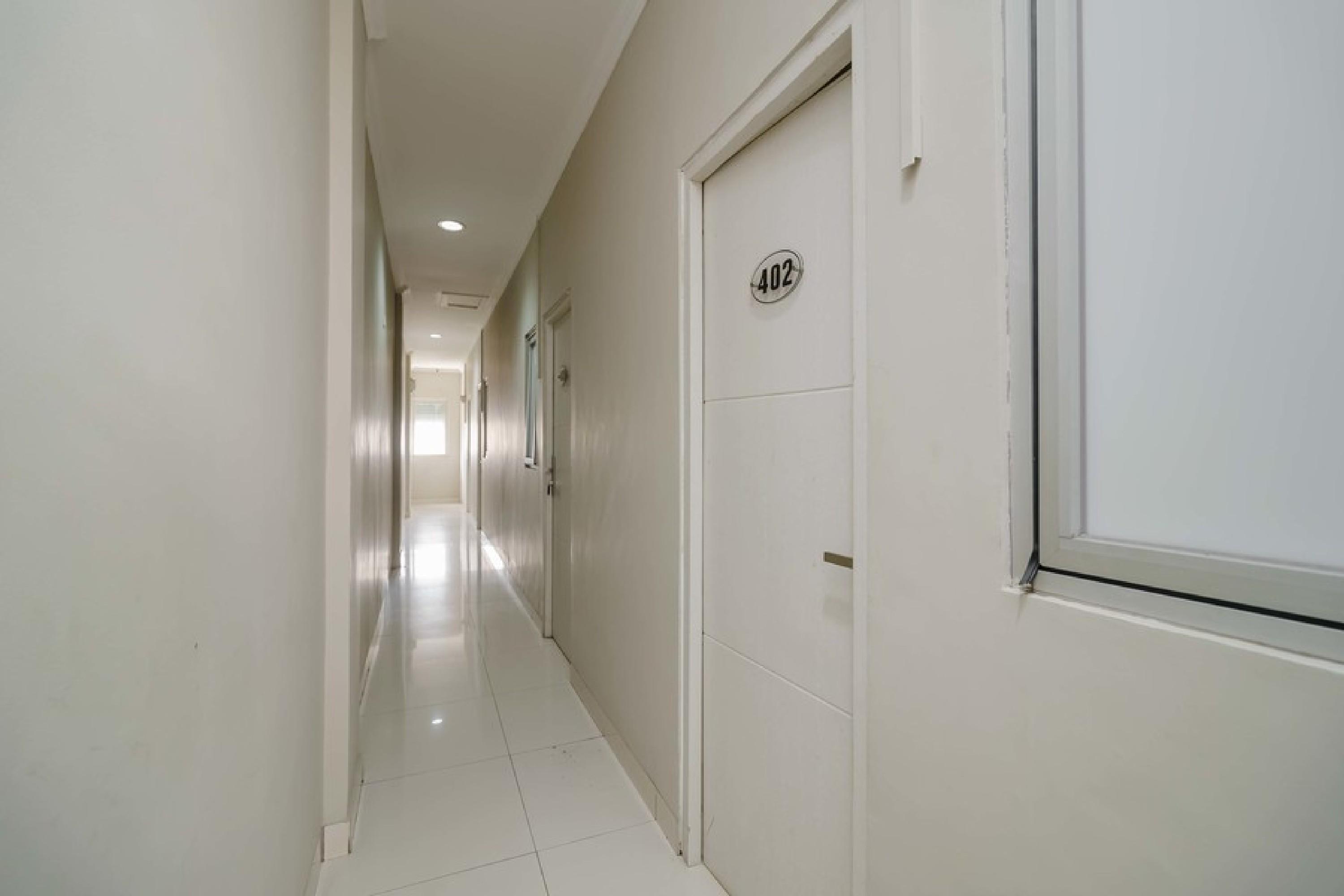 Reddoorz @ Mangga Besar 2 Hotel Jakarta Buitenkant foto