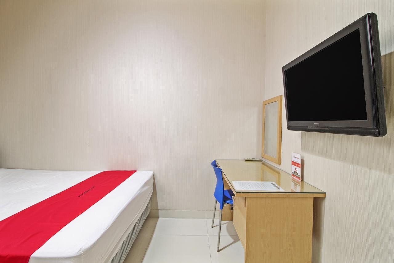 Reddoorz @ Mangga Besar 2 Hotel Jakarta Buitenkant foto