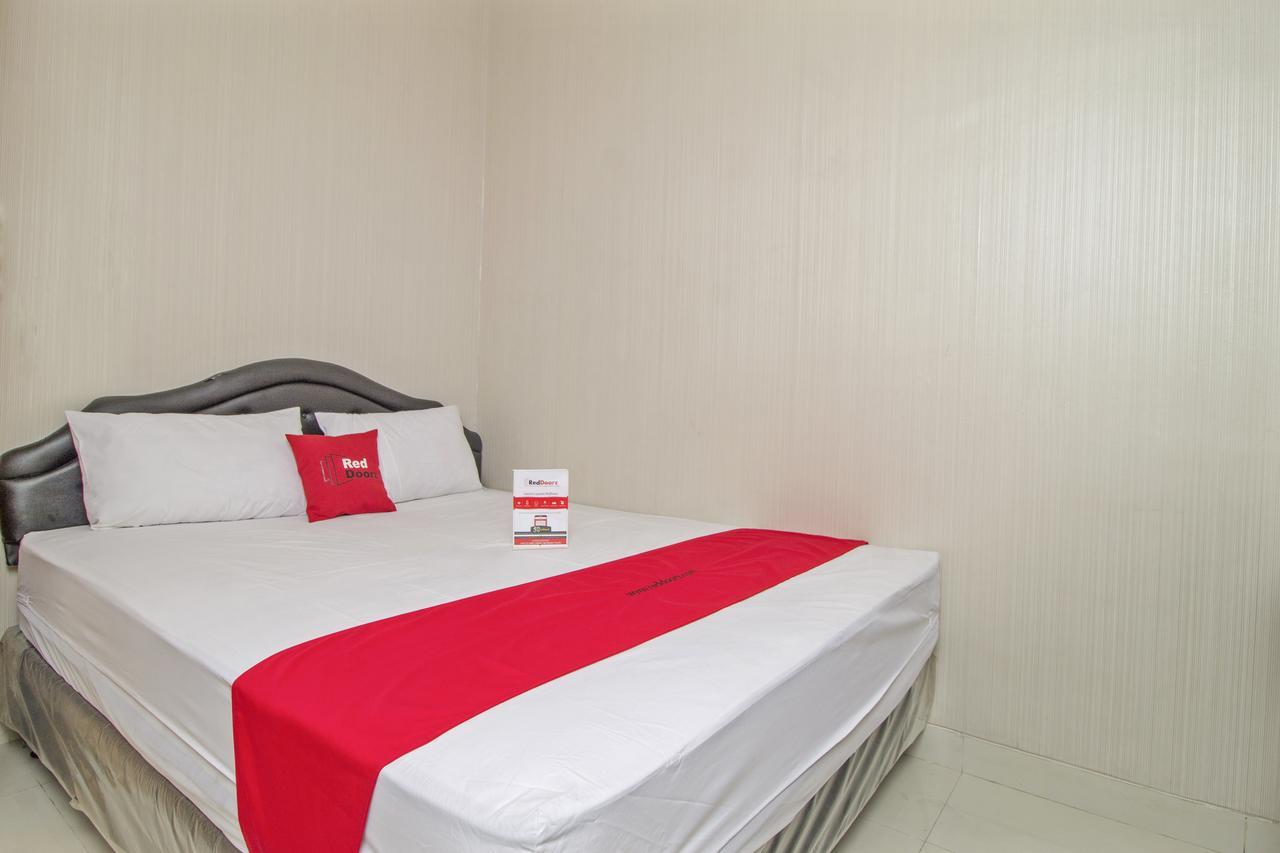Reddoorz @ Mangga Besar 2 Hotel Jakarta Buitenkant foto
