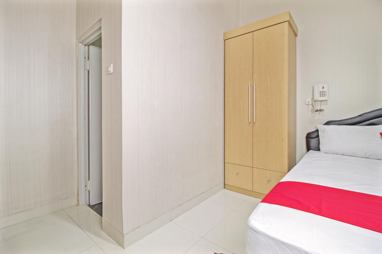 Reddoorz @ Mangga Besar 2 Hotel Jakarta Buitenkant foto