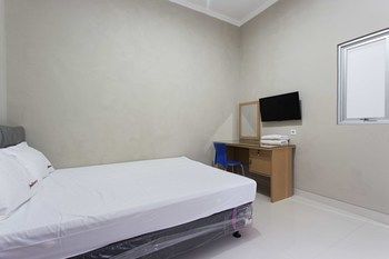 Reddoorz @ Mangga Besar 2 Hotel Jakarta Buitenkant foto