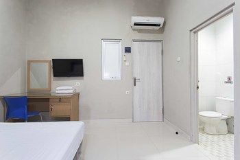 Reddoorz @ Mangga Besar 2 Hotel Jakarta Buitenkant foto